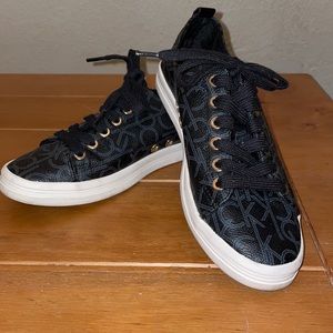 Calvin Klein sneakers